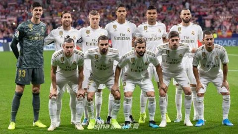 光阴的故事：从2010到2019，足球世界那些荣耀与更迭的十字路口