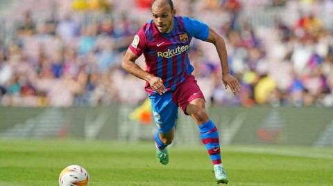 布莱斯维特左膝手术成功，开启漫长的康复之路