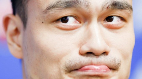 十年回首：2010年NBA中国赛火箭羊城训练焦点回顾