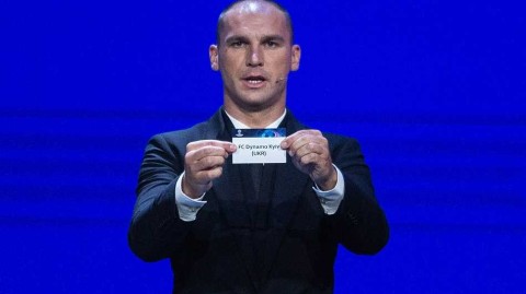 欧冠抽签宿命对决：巴黎曼城金钱碰撞，国米皇马狭路再相逢