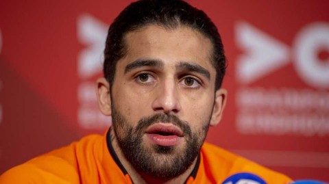 告别红黑岁月里卡多·罗德里格斯开启都灵新征程