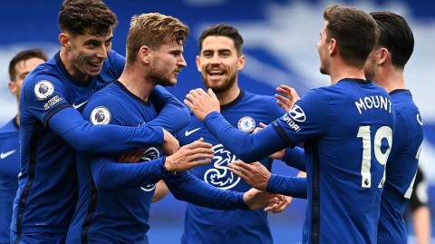 斯坦福桥惊魂夜：维尔纳闪耀，凯帕梦游，切尔西3-3被南安普顿读秒绝平