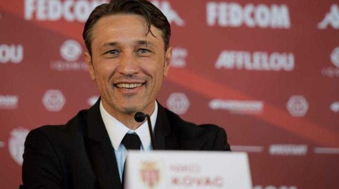 尼科·科瓦奇亮相摩纳哥：亲王公园球场的全新篇章