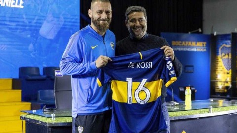 德罗西登陆糖果盒：一段关于忠诚、梦想与冒险的南美终章