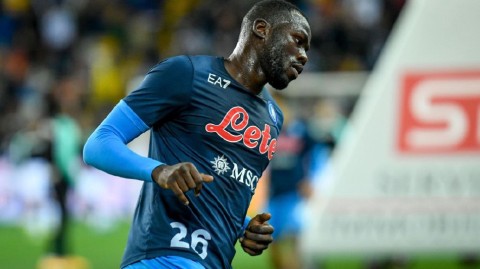 蓝军新盾库利巴利驾临斯坦福桥