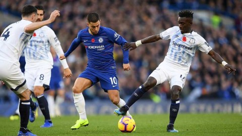 斯坦福桥的困局：蓝军攻坚未果，太妃糖全身而退