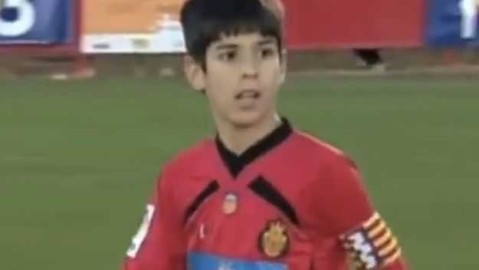 从马洛卡少年到伯纳乌宠儿：阿森西奥的星光旅程