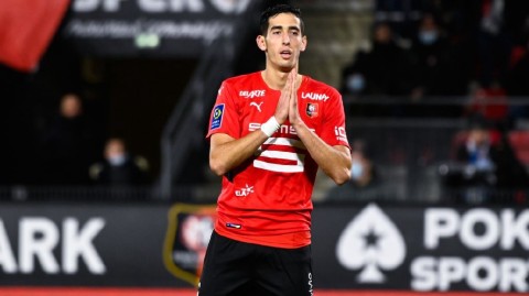 西汉姆联引进雷恩铁卫阿格尔德 转会费达三千五百万欧元