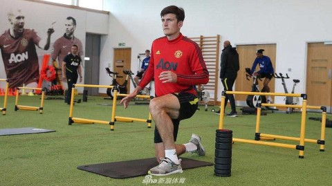 曼联铁闸重启引擎 梦剧场复赛倒计时