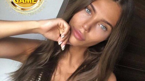 曼联猎物米林科维奇家有仙妻 女友乃医生身材却超模