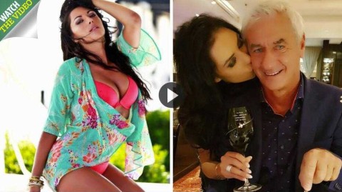 绿茵场上的忘年之恋：足坛巨星与他们年轻的伴侣