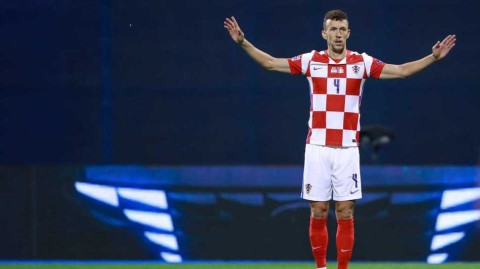 佩里西奇：从追风少年到格子军团百场传奇，他的故事仍在继续