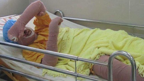 蓝色女孩的悲歌：萨哈尔和她为之燃烧的足球梦