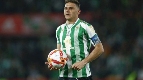 绿白传奇续新章：四十华金续约贝蒂斯至二零二三