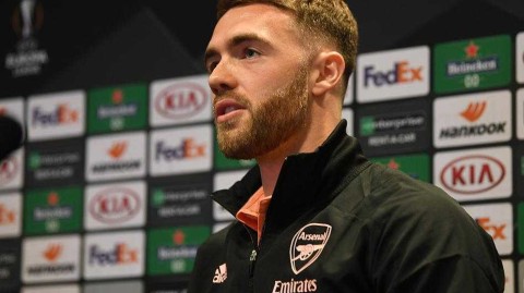 兵临都柏林！阿尔特塔挂帅出征，枪手青年军爱尔兰静候决战