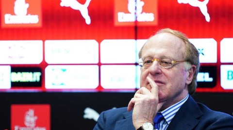 红黑新核，桑巴灵韵——卢卡斯·帕奎塔正式亮相AC米兰