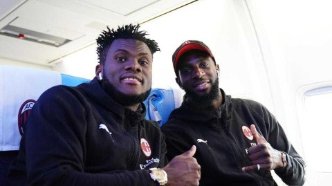 红黑风暴再临伊比利亚 二零二六传奇序章由此开启