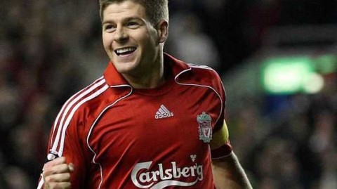 红军队长永不独行：史蒂文·杰拉德四十三岁生辰献礼