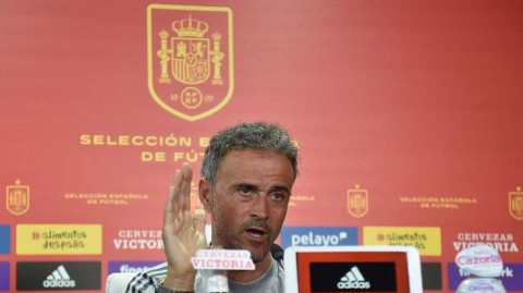 斗牛士军团厉兵秣马 恩里克运筹帷幄迎战欧国联