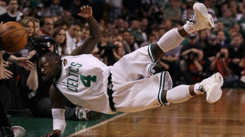 2026季后赛罗宾逊戴维斯双星对决燃爆全场