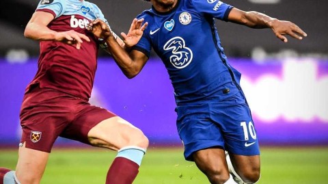 切尔西新球衣的“三”体迷局：从神奇数字到段子盛宴