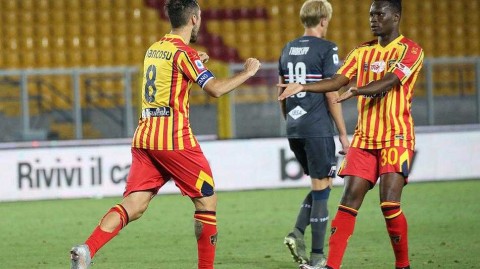 点球帽子戏法！拉米雷斯双响助桑普多利亚客场险胜莱切