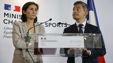 欧冠决赛风波后的现场与审视