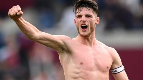 伦敦碗的呐喊：铁锤帮角球绝杀，热刺德比噩梦延续