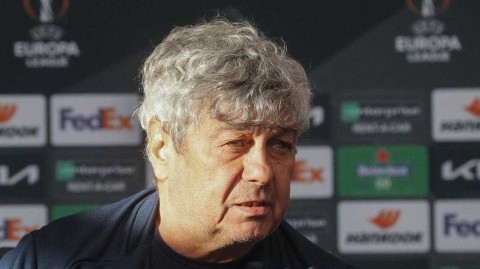 欧联杯决战前夜：基辅迪纳摩的静谧与渴望