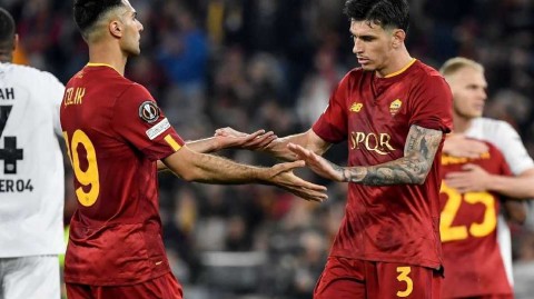 永恒之城见证红狼咆哮 青春风暴击退药厂侵袭