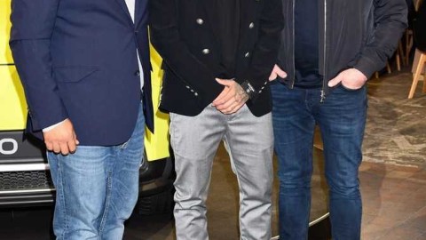 绿茵场外的另一场革新：内马尔与未来城市出行