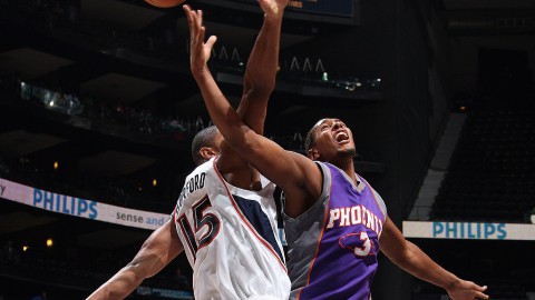 2026季后赛巅峰对决：新生代登基与老兵不朽