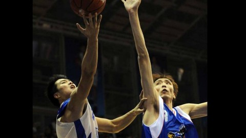 易立飞扣惊雷动，2026新季群雄逐鹿前瞻