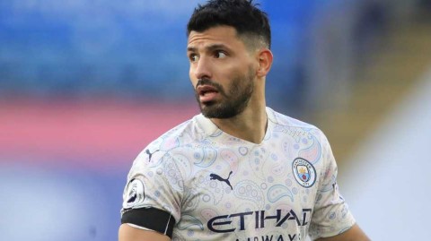 二十载蓝月传奇落幕 阿圭罗告别仪式本周日温情上演