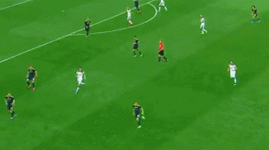 罗斯托夫铁卫切尔诺夫门线两连神迹 力保球队险胜火车头