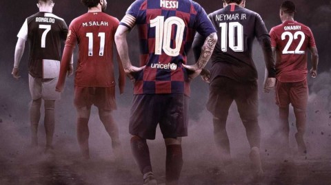 当一切停止时：回顾疫情之下五大联赛那场特殊的“领跑”