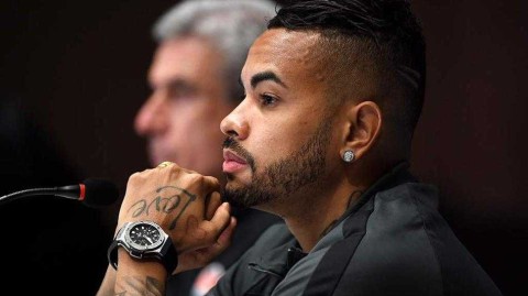 矿工亮相基辅，欧冠战前静待强敌