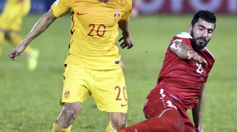 国足36强赛收官战：客场0-1惜败韩国，凭胜负关系惊险晋级18强赛