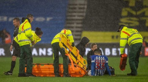 壮志未酬：中山雄太世界杯之梦碎于伤病