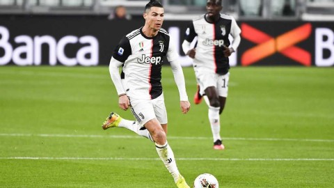 疫情寒冬下的薪火相传 尤文众志成城共谱绿荫佳话