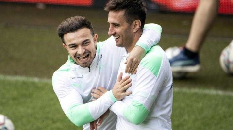 卢塞恩的集结号：瑞士军刀静待欧国联终极挑战