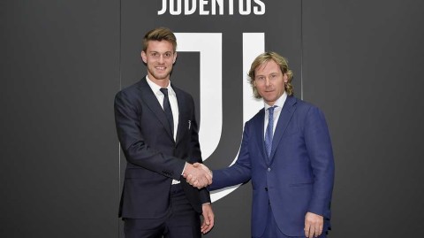 斑马军团的忠诚卫士：鲁加尼与尤文图斯续写黑白情缘至2026年