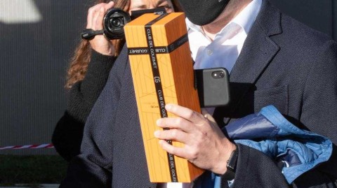 四十而立在马德里 圣卡西的平凡与不凡