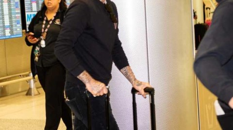 四十二岁型格再进化：贝克汉姆演绎国际迈阿密新章