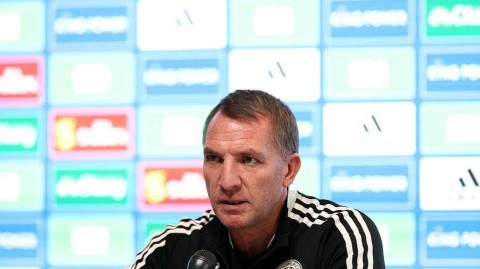 冬日训练备战蓝狐蓄力