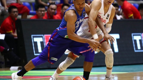 15分大逆转！中国男篮客场87-80掀翻日本，新帅首秀主场沦陷