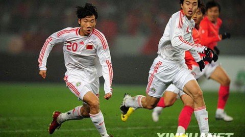 国足3比0越南赛后复盘