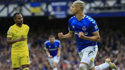 北伦敦新篇章：巴西前锋的英超征程转折点