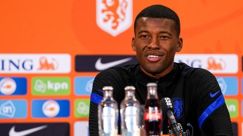 荷兰队赛前发布会：德波尔直面质疑，橙衣军团低调备战