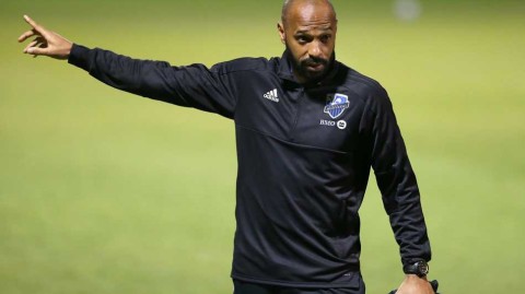 深情告别北美风雪，“大帝”为爱归家：亨利辞去蒙特利尔冲击主教练职务